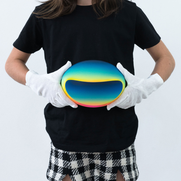 Void After Dusk (Small)