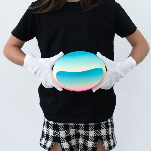 Void Before Dawn (Small)