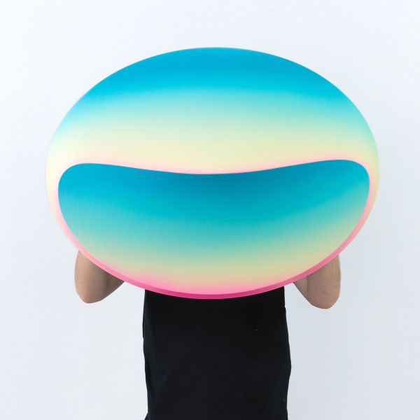 Void Before Dawn 2025 (Large)