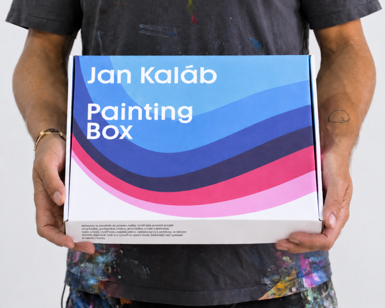 Painting Box