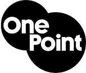 One Point - logo